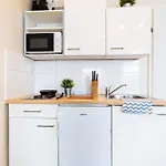 Apartment Troststraße