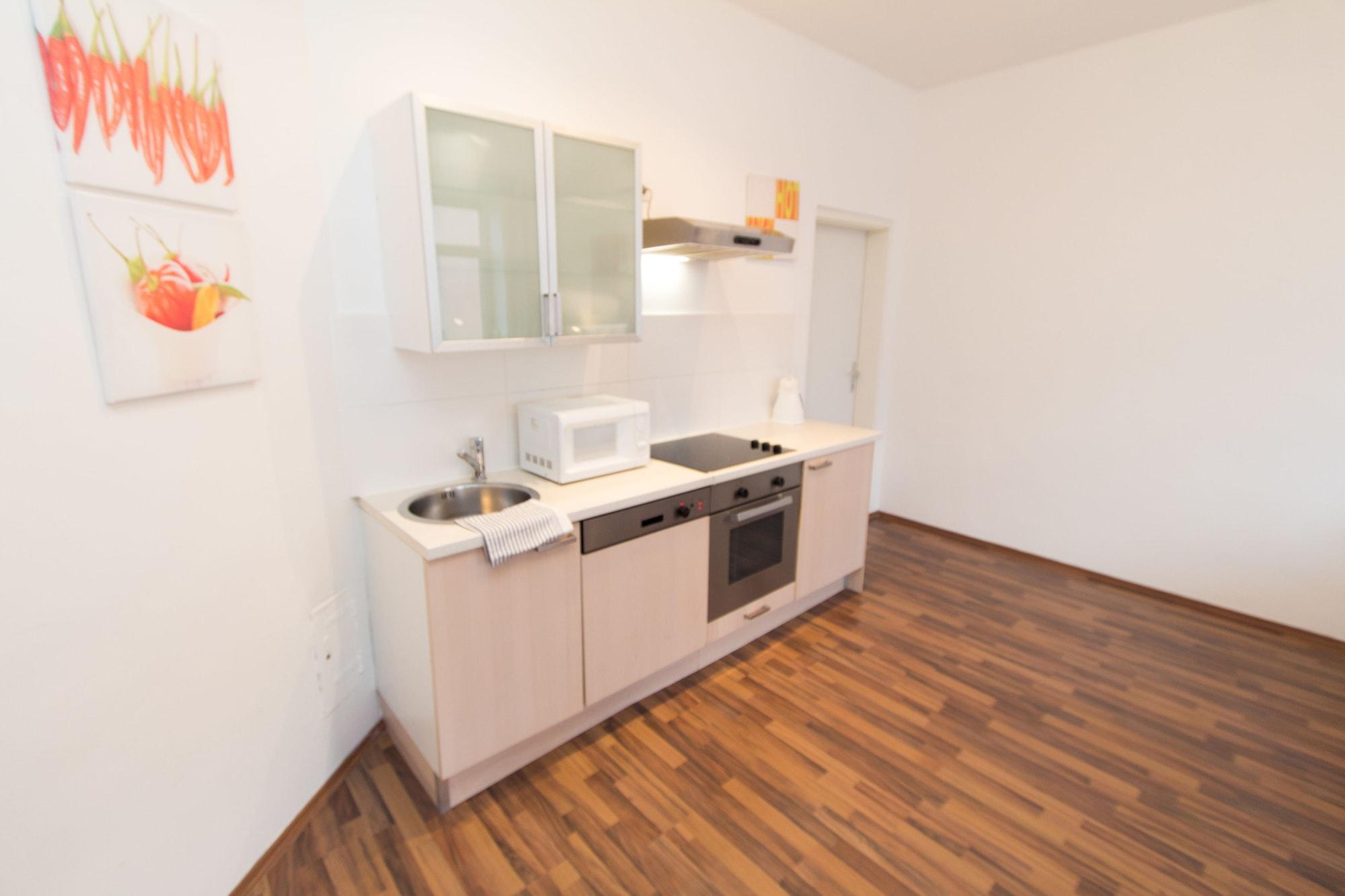 Troststraße Apartment *
