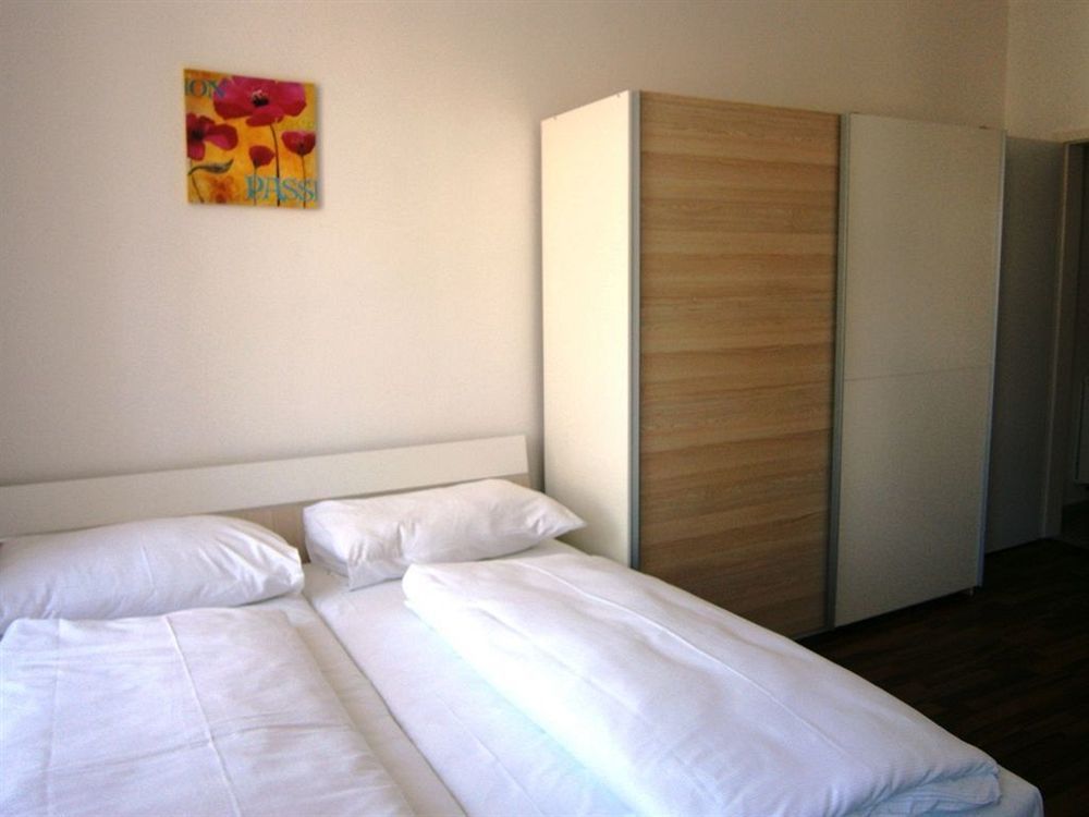 Apartment Troststraße *