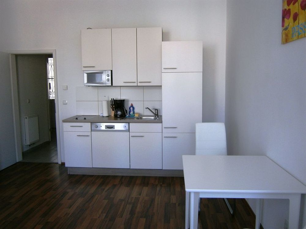 Troststraße Apartment *