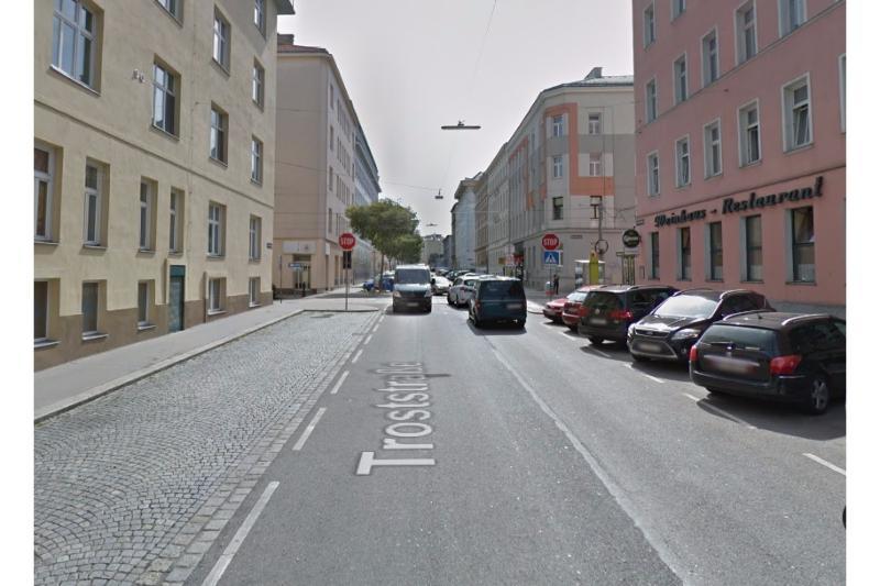 Troststraße Apartment