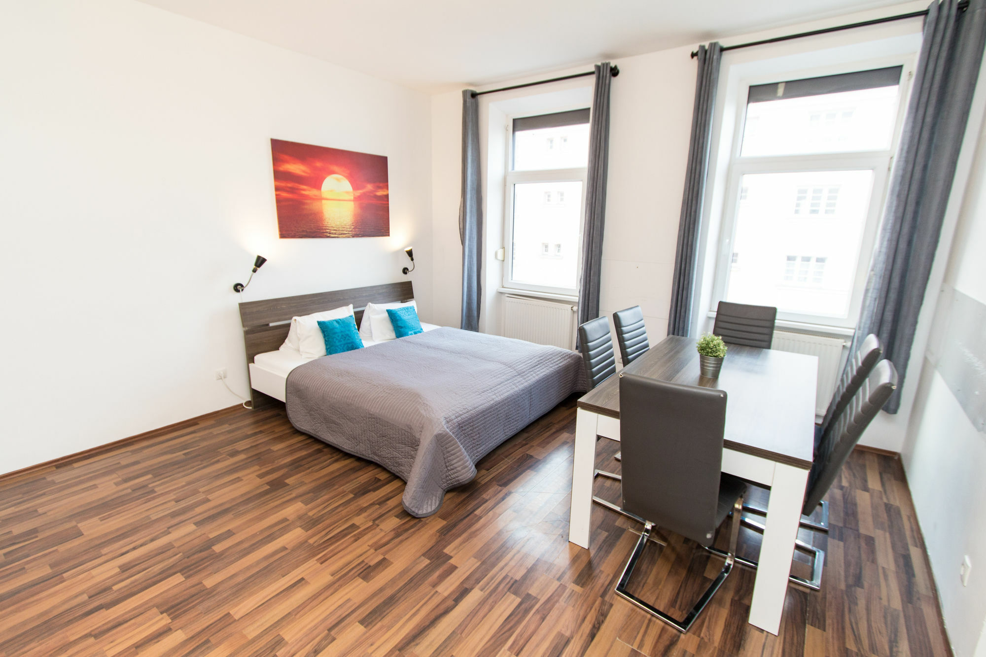 Troststraße Apartment Wien